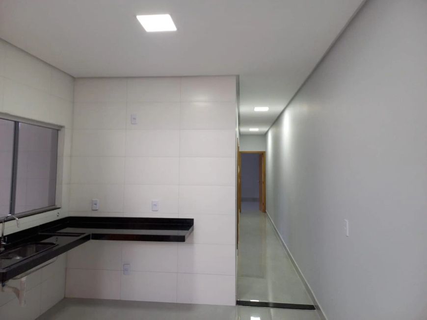 casa Jardim Real Casa de Rua com 3 Quarto(s) e 2 banheiro(s) à Venda, 99.9 por R$ 330.000 no setor J