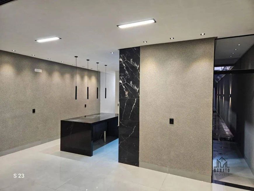 Casa com 3 dormitórios à venda, 140 m² por R$ 550.000 - Setor Faiçalville - Goiânia/GO