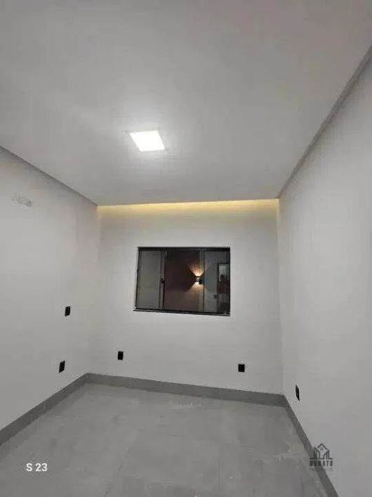 Casa com 3 dormitórios à venda, 140 m² por R$ 550.000 - Setor Faiçalville - Goiânia/GO