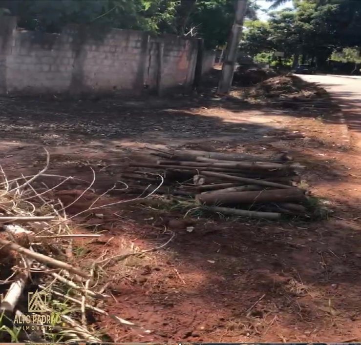 993 - Terreno à venda com 2.150m² por R$ 2.365.000,00 no Setor Jaó, Goiânia, GO