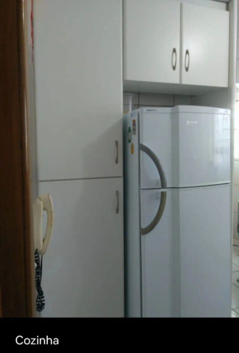 Apartamento no Setor Parque Amazônia com 2 quartos