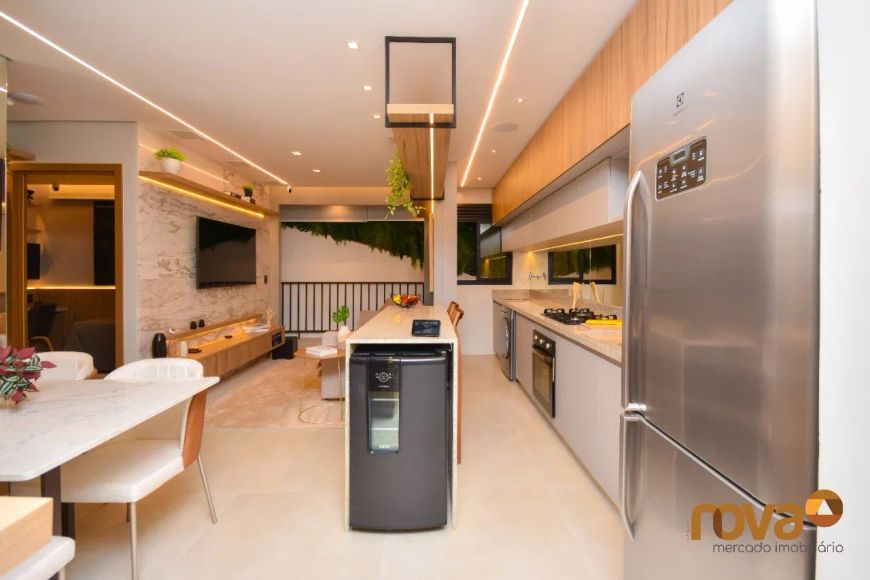 Apartamento 2 quartos 2 suites no Setor Bueno