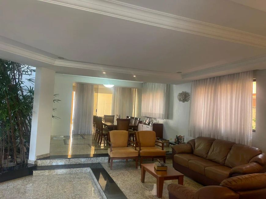 SOBRADO- JARDINS FLORENÇA Casa em Condomínio com 4 Quarto(s) e 6 banheiro(s) à Venda, 317.72 por R$