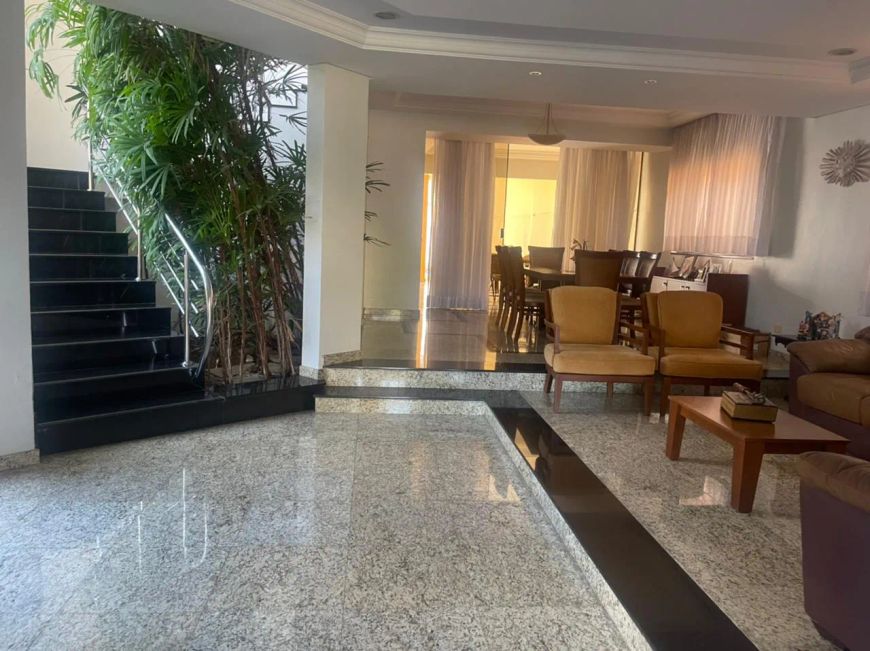 SOBRADO- JARDINS FLORENÇA Casa em Condomínio com 4 Quarto(s) e 6 banheiro(s) à Venda, 317.72 por R$
