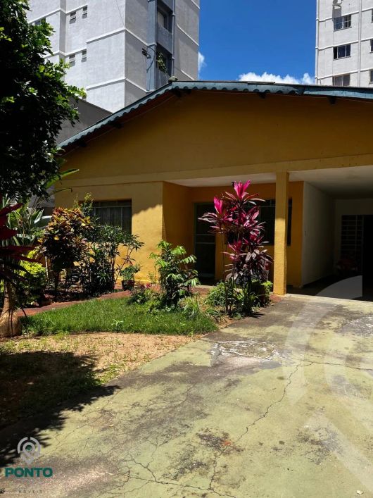 Térrea para venda com 468 metros quadrados com 3 quartos em Setor Bela Vista - Goiânia - GO