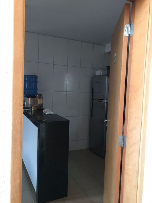 Apartamento para venda tem 45 metros quadrados com 2 quartos em Moinho dos Ventos - Goiânia - Goiás