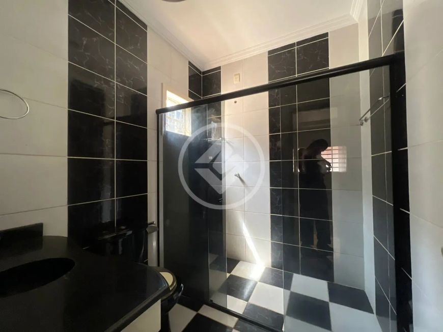 Goiânia - Residencial Recanto do Bosque Casa com 3 quartos codigo: 104661