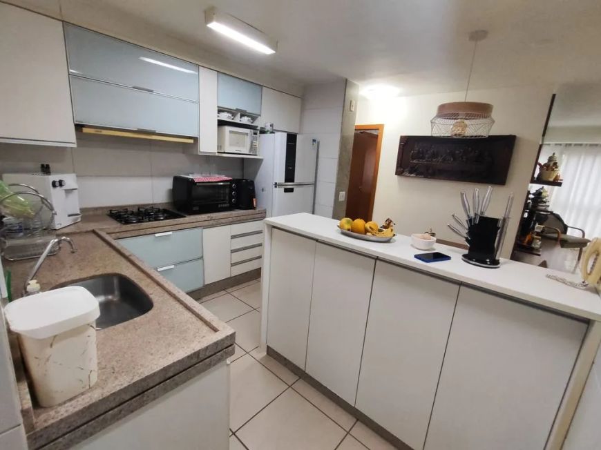 Lindo Apartamento 3 suítes no Alto Bueno
