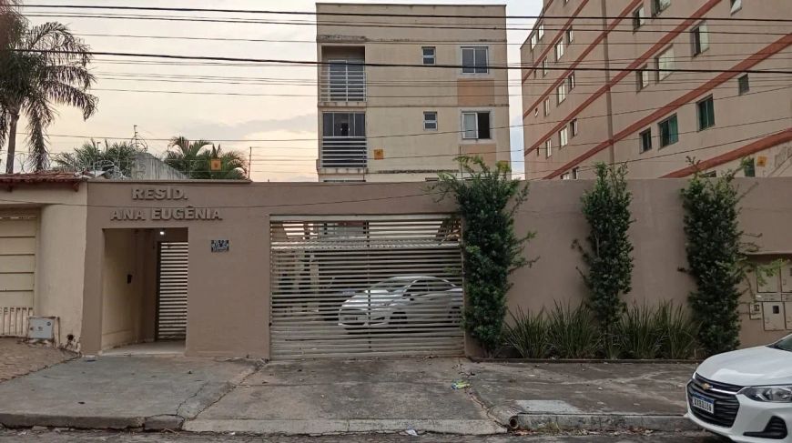 Vende-se apartamento, de 3 Quartos sendo 1 suíte de 90,00 m² no Setor Sudoeste