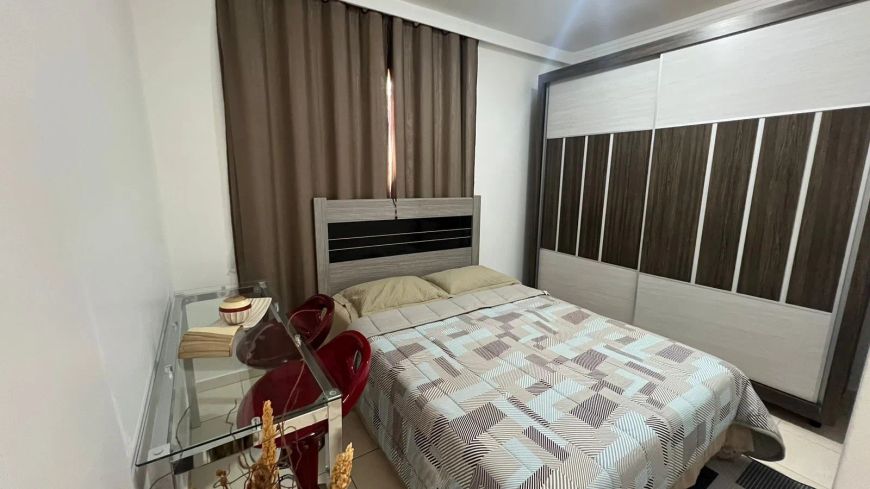Imóvel para venda com 69 metros quadrados com 3 quartos em Residencial Flórida - Goiânia - GO