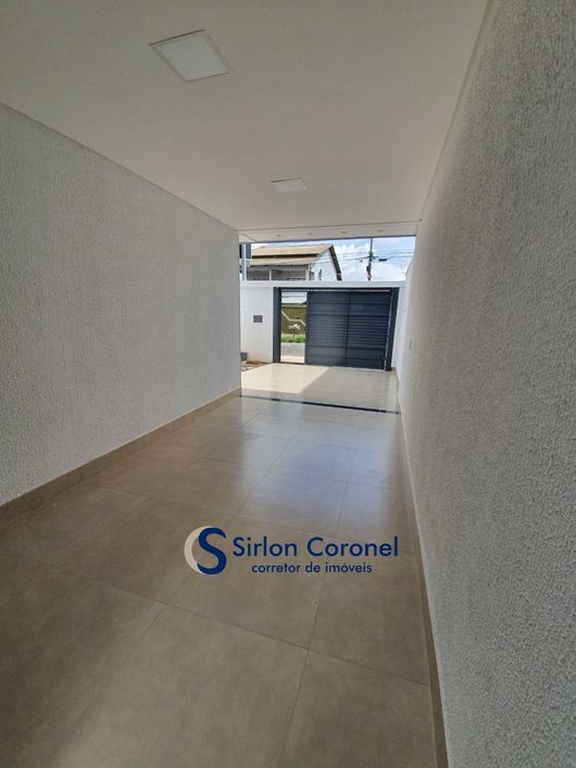 ❌Casa de Alto Padrão com armários planejados, com 3/4 quartos com 1 suíte Jardim Vila Boa-Goiânia