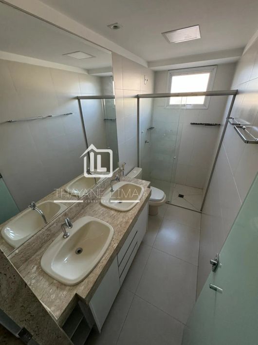 Imóvel para venda tem 138 metros quadrados com 3 quartos em Setor Oeste - Goiânia - GO