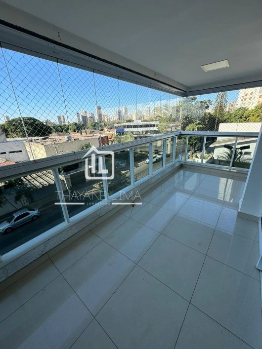 Imóvel para venda tem 138 metros quadrados com 3 quartos em Setor Oeste - Goiânia - GO