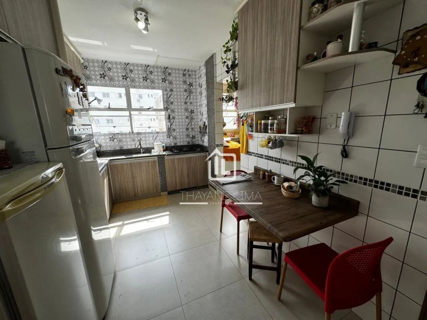 Imóvel para venda tem 108 metros quadrados com 4 quartos em Setor Bela Vista - Goiânia - GO