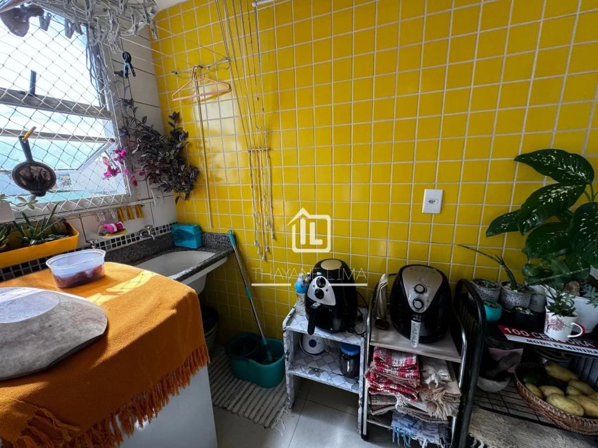 Imóvel para venda tem 108 metros quadrados com 4 quartos em Setor Bela Vista - Goiânia - GO
