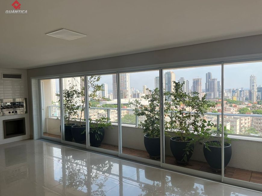APARTAMENTO RESIDENCIAL em GOIÂNIA - GO, SETOR MARISTA