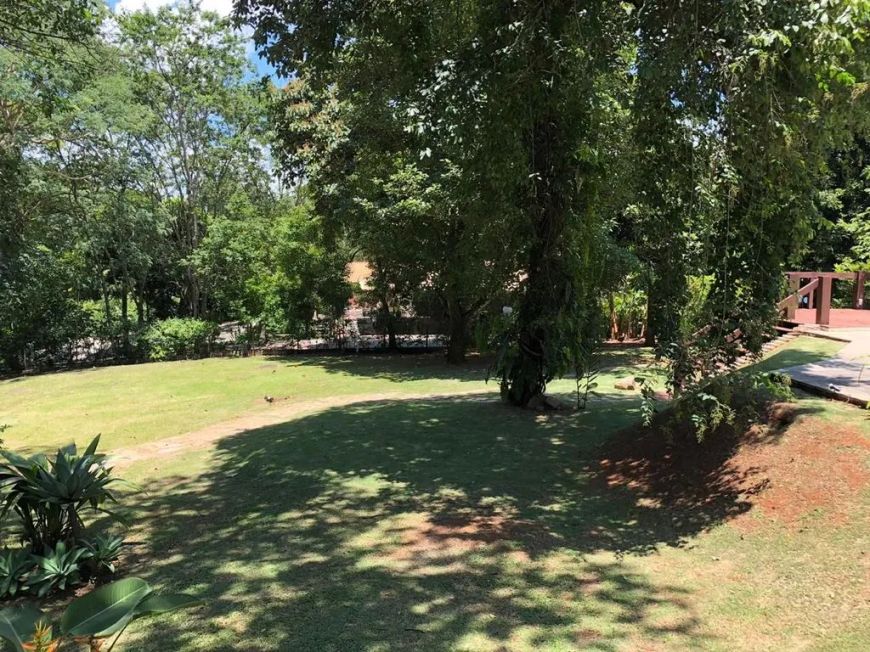 SOBRADO À VENDA NO ALDEIA DO VALE, SENDO 4 SUÍTES COM VARANDA DE 500,00 m²