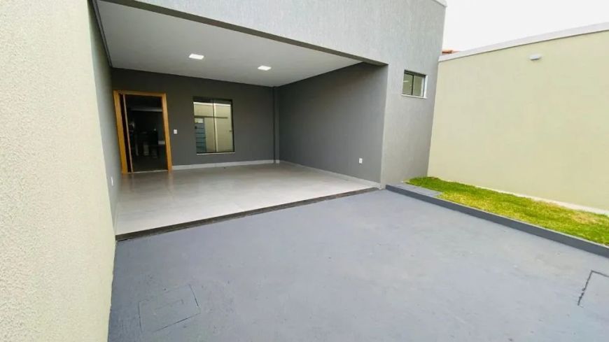 Casa em Goiânia