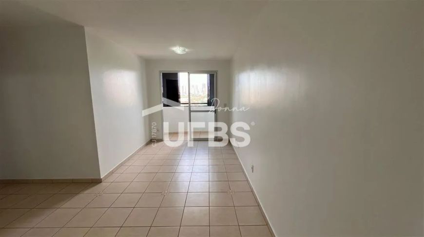 APARTAMENTO de 3 quartos no Ed.ALTO AMAZONAS - A 3 minutos do Buriti Shopping