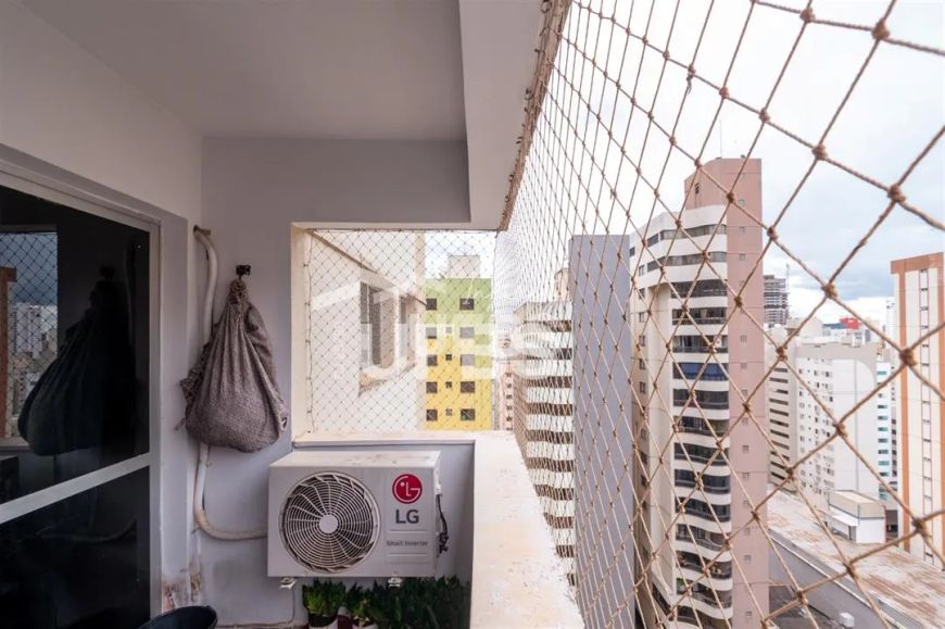 Edifício Borges Landeiro - Apartamento 3 quartos, sendo 1 suíte