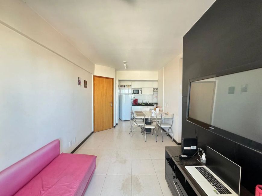 Apartamento, 55 m², 2 quartos, com área de lazer completa em excelente localização!