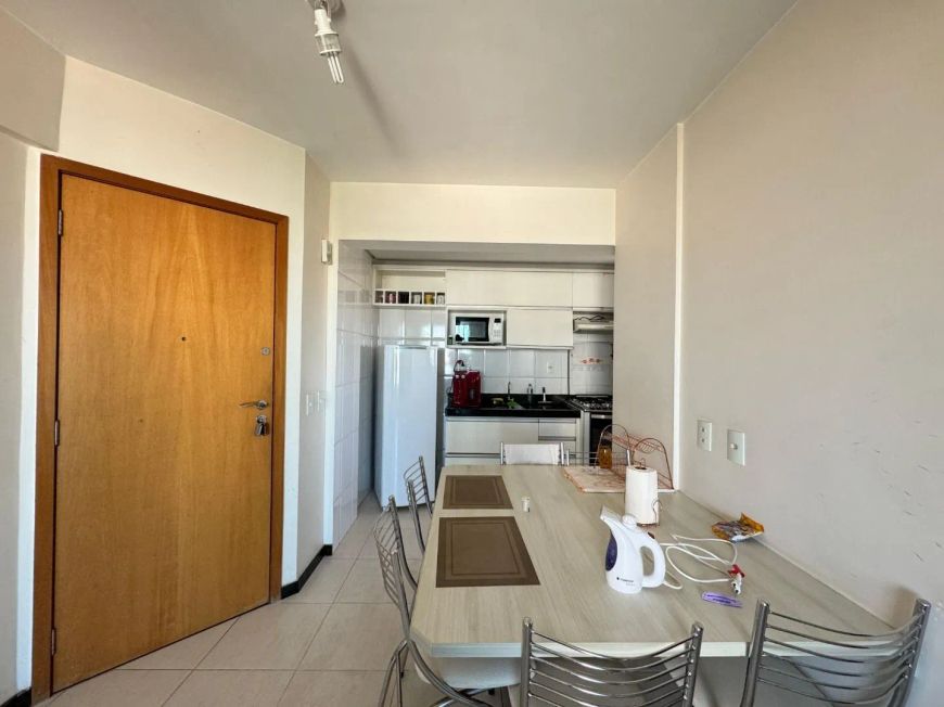 Apartamento, 55 m², 2 quartos, com área de lazer completa em excelente localização!
