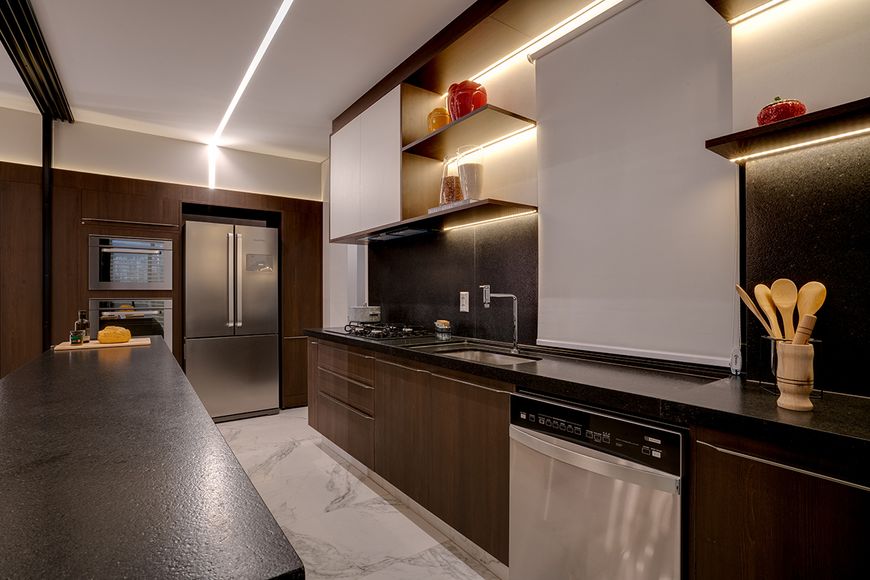 Apartamento Lançamento - MAESTRO RESIDENZA - SETOR OESTE GOIÂNIA - 3 SUÍTES