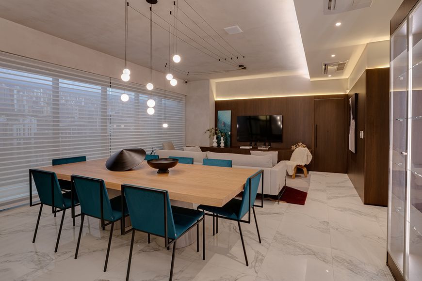 Apartamento Lançamento - MAESTRO RESIDENZA - SETOR OESTE GOIÂNIA - 3 SUÍTES