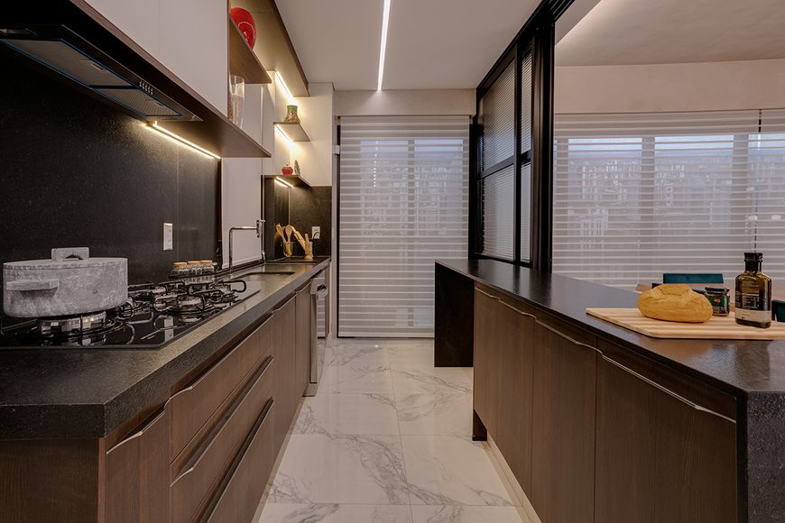 Apartamento Lançamento - MAESTRO RESIDENZA - SETOR OESTE GOIÂNIA - 3 SUÍTES