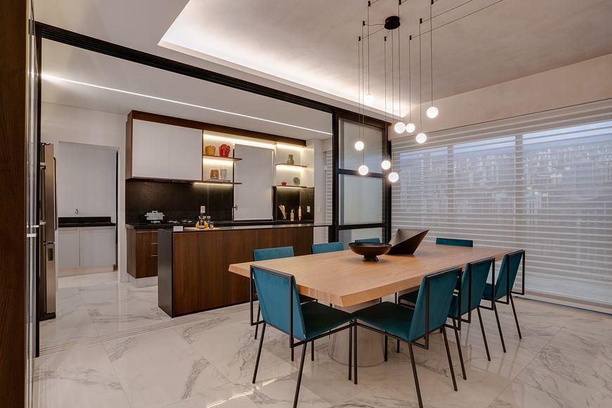 Apartamento Lançamento - MAESTRO RESIDENZA - SETOR OESTE GOIÂNIA - 3 SUÍTES