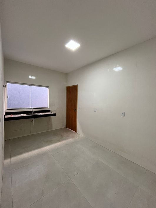 Imóvel para venda com 82 metros quadrados com 2 quartos em Jardim Ipanema - Goiânia - GO