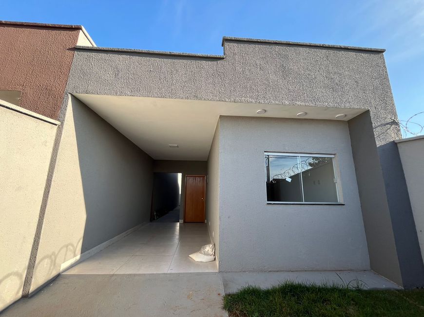 Imóvel para venda com 82 metros quadrados com 2 quartos em Jardim Ipanema - Goiânia - GO