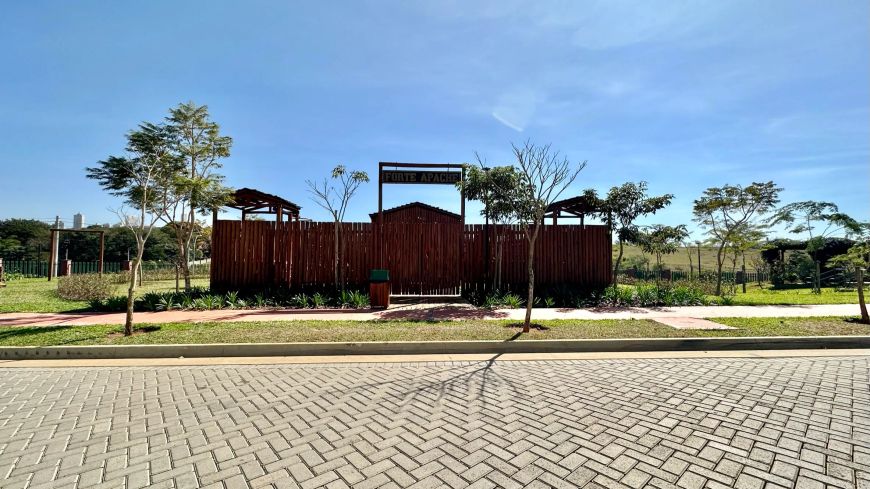Lote para venda tem 559 metros quadrados em Jardins Itália - Goiânia - GO
