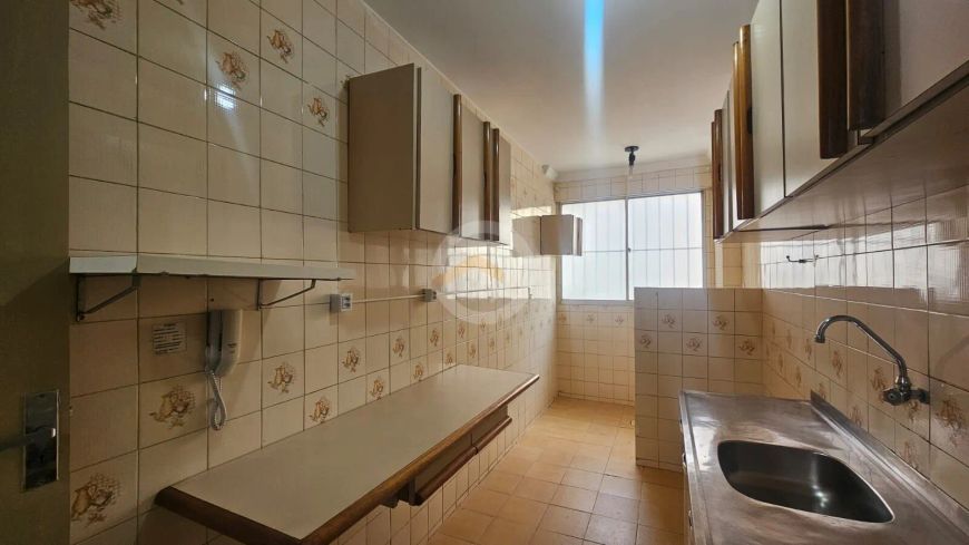 Apartamento 2 Quartos no Setor Bueno