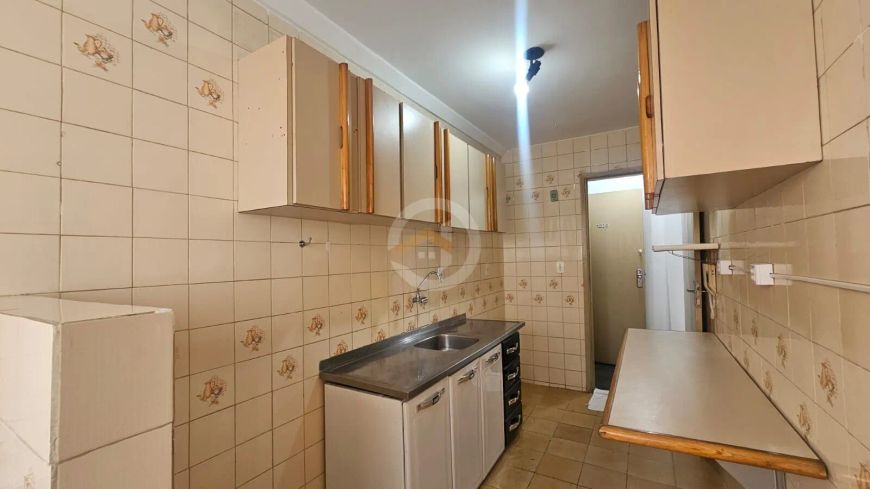 Apartamento 2 Quartos no Setor Bueno