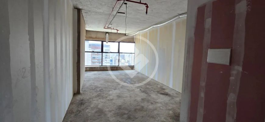Salas comerciais - Setor Marista codigo: 108024