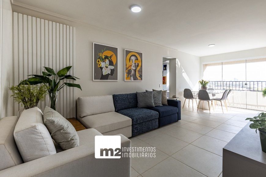 Residencial Alameda Leste - Lançamento CMO Negrão