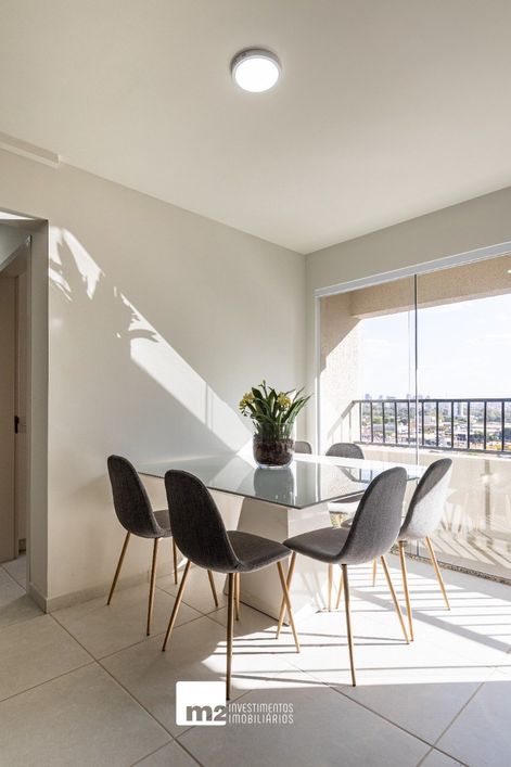 Residencial Alameda Leste - Lançamento CMO Negrão