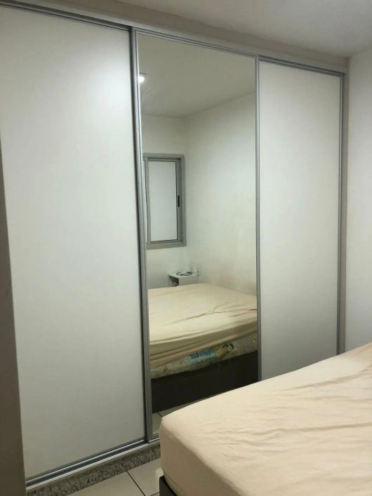 Eldorado parque Harmonia - Parque Oeste Industrial Apartamento com 2 Quarto(s) e 2 banheiro(s) à Ven