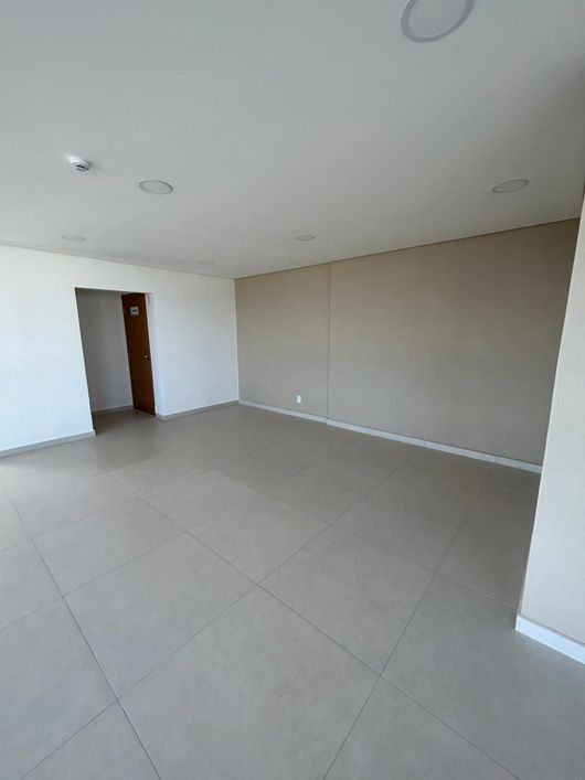 Apartamento para venda com 90 metros quadrados com 3 quartos em Vila Rosa - Goiânia - Goiás