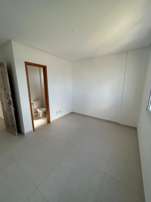 Apartamento para venda com 90 metros quadrados com 3 quartos em Vila Rosa - Goiânia - Goiás