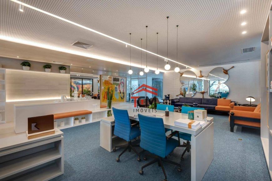 Sala à venda, 49 m² por R$ 282.463,70 - Setor Marista - Goiânia/GO