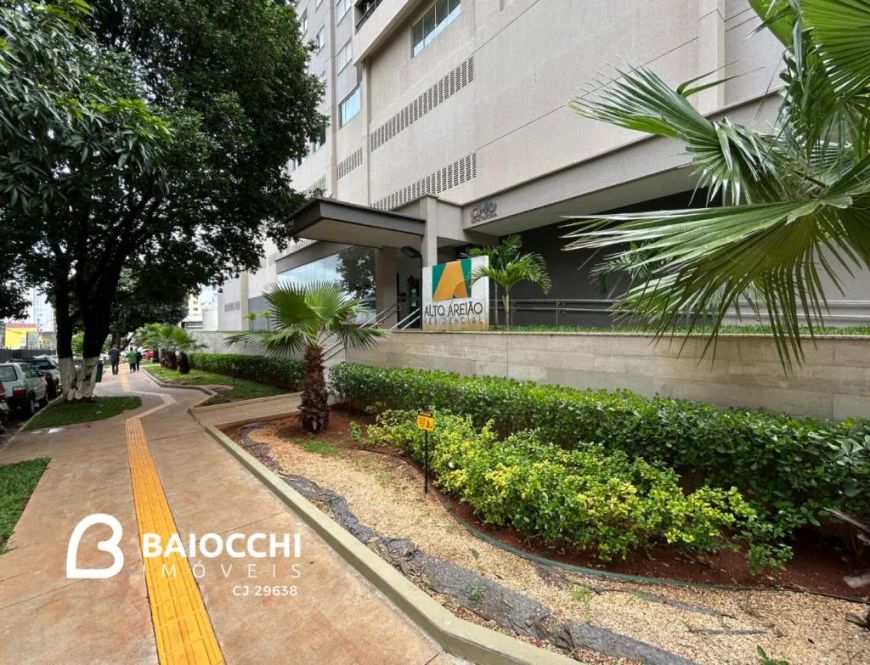 Apartamento - Alto Areião