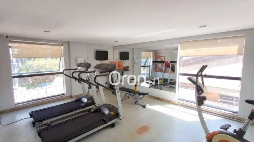 Loja mobiliada à venda, 230 m² por R$ 2.040.000 - Setor Oeste - Goiânia/GO