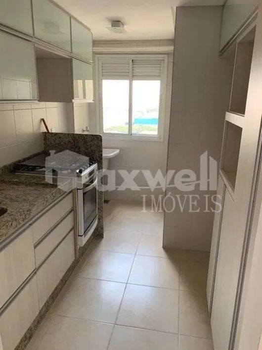 apartamento com 02 quartos e 01 suítes no Parque Amazônia