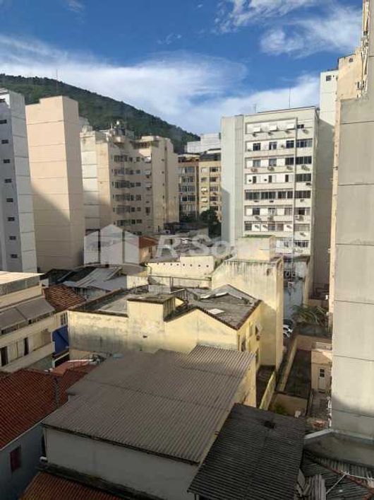 SALA COMERCIAL , 26M², NA RUA DJALMA ULRICH - COPACABANA.