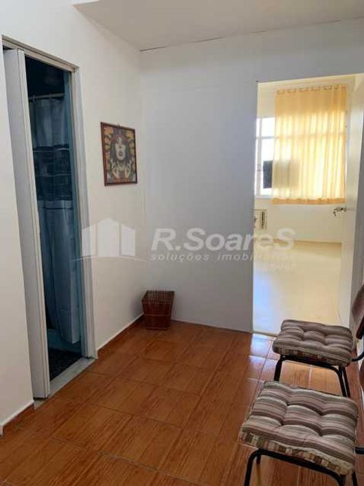 SALA COMERCIAL , 26M², NA RUA DJALMA ULRICH - COPACABANA.