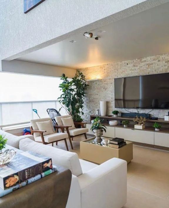 aluguel apartamento mobiliado no Vaca Brava
