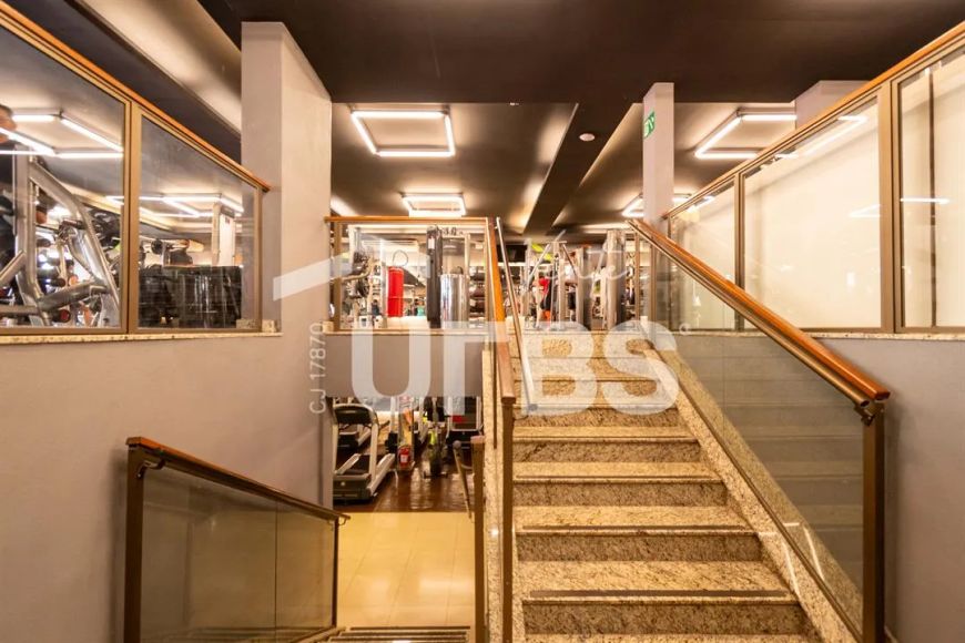 Prédio Comercial Jardim Goiás