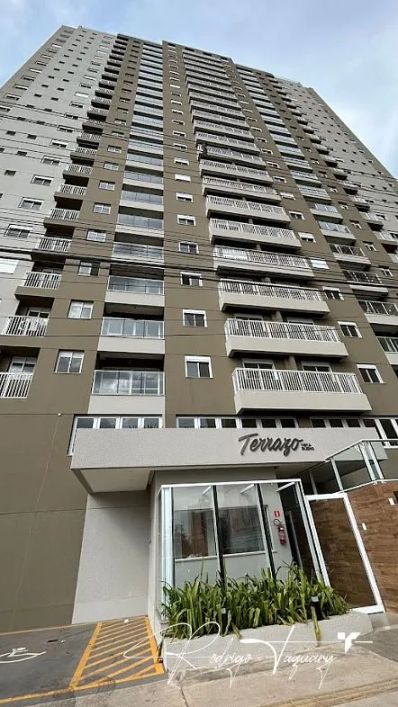 Terrazo Vista Bueno – Conforto e Valorização no Setor Serrinha, Goiânia